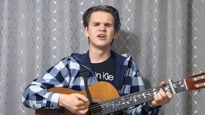 В. Высоцкий "Баллада о борьбе"