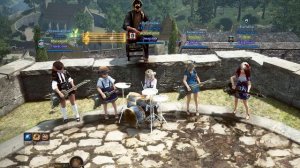 Black Desert Online Мы так соскучились