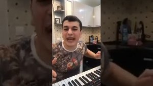 Сакит Самедов прямой эфир