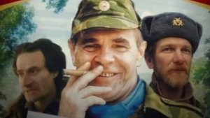 Все красноречивые тосты Михалыча