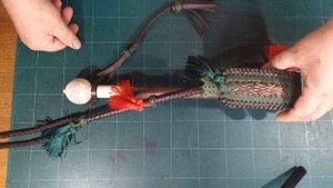 Плеть двухвостка