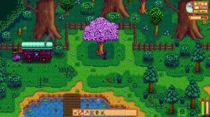 sphacker #74 Stardew Valley. Прокачал первый уровень шахт, с ним теперь будет проще