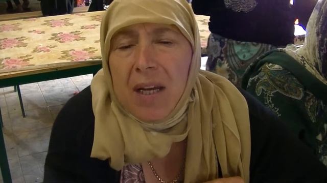 Мискинжда Шалбуздаг мавлид 17 - 18 августа 2014г смотреть онлайн