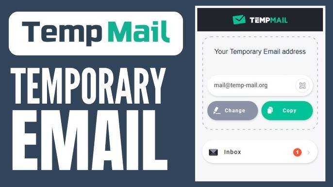 Гайд как пользоваться временной почтой ? tempmail
#mail #how смотреть онлайн
