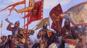 Русский флаг