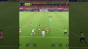 Сборник #1 топ 5 голов efootball