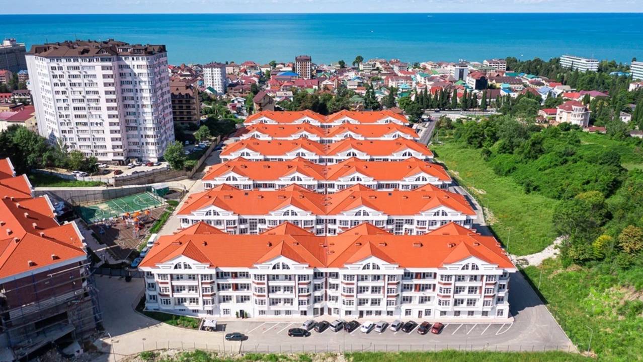 Срочная продажа в ЖК 