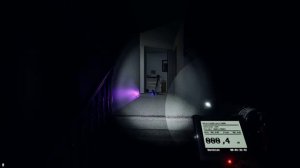 Phasmophobia | Крик банши