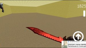 я попал в закулисье