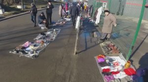 Днепропетровск , БАРАХОЛКА 3 Мая 2025