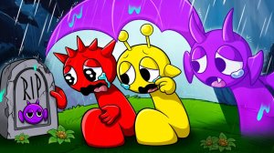 Sprinki|СПРУНКИ или СПРУНКЕ - Мультики про Спрунке | МУЛЬТФИЛЬМЫ SPRUNKI