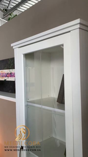 Відеообзор модульної вітальні Bianca від фабрики Aquarodos смотреть онлайн