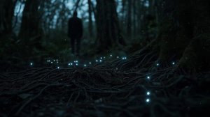 Synaptic Forest Existential Dark Ambient Void As Merc🕸