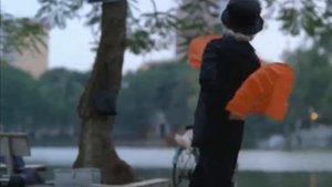 Olga Kurylenko (Ольга Куриленко) - Amour Kenzo