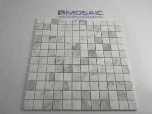 Мозаика VOLAKAS WHITE MAT