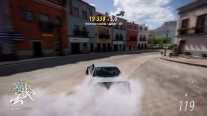 Forza Horizon 5 | УЧУСЬ ДРИФТИТЬ #11