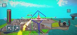 Авиакатастрофа взрыв двигателя