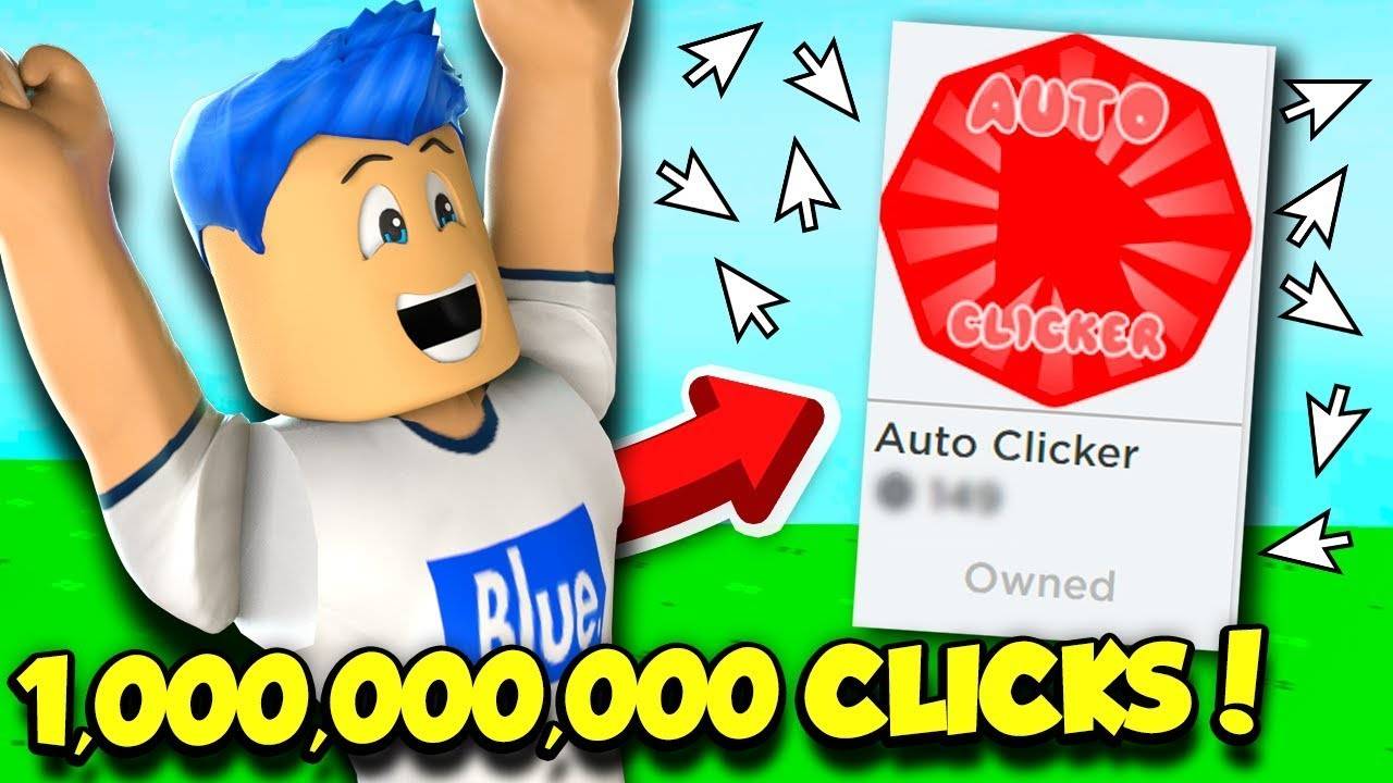 ЭВОЛЮЦИОННЫЙ КЛИКЕР [Симулятор кликера] ROBLOX