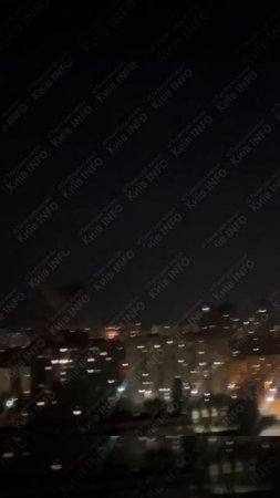 В Киеве громко...