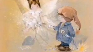 Аудиосказка. Добрые дела феечки