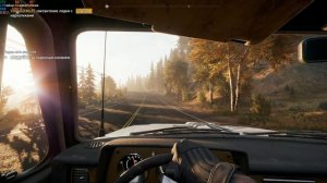 Far Cry 5 | 3060 TI + GA-MA770-DS3 + PHenom ii x4 965