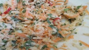 Мексиканский омлет с чили