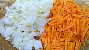 Щи с копчёными рёбрами