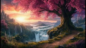 Стихия небытия (Suno Ai)