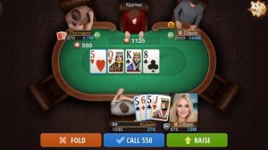 Покер турнир который я почти выиграл