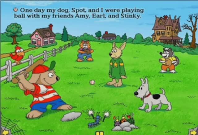 ScummVM  выпуск 4 смотреть онлайн