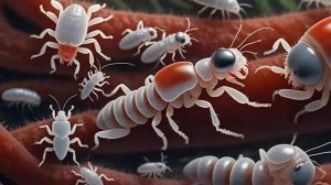 СЕКТОР ГАЗА - ОПАРЫШ (НЕЙРОСЕТЬ)