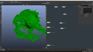 13.03. Houdini Geometry Overview