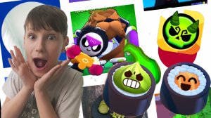 🥷🔥💥 ОБНОВА БРАВЛ СТАРС!! ЯПОНИЯ(◕‿◕) 🥡🍣🥢🍱