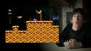 Dendy Memories #2 Darkwing Duck