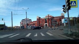 #4133 /04-05-25 г./ На улицу Фучика, ч.3...