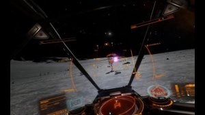 Elite Dangerous - Фарм сырьевых материалов, Мозговые деревья