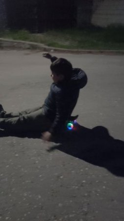 я узнал что такое скейт
