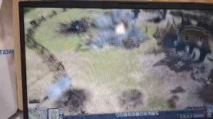 [ЮБИЛЕЙНЫЙ ВЫПУСК 9 МАЯ] В ТЫЛУ ВРАГА - КАМПАНИЯ ЗА СССР. Серия vtiluvraga2 "ИС-2 СНОВА В ДЕЛЕ"