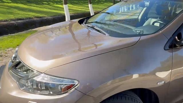 Nissan Murano z51 2014г. смотреть онлайн