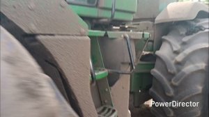 Чиним и работаем. Работаем и чиним.