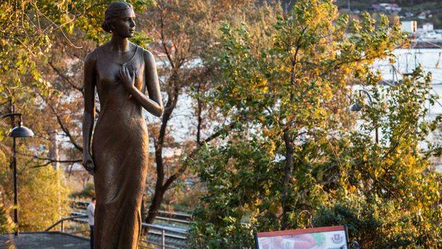 Песня " Катюша". Кавер смотреть онлайн