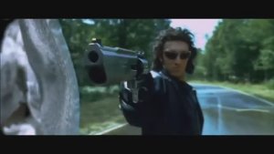 Doberman The Prodigy - Voodoo People
