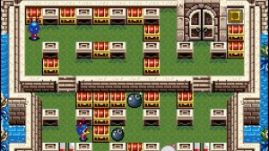 Super Bomberman 2 (SNES) - Полное прохождение (100%) [4K] [60FPS] (Super Nintendo) (LongPlay)