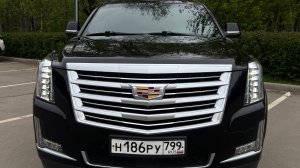 Продам кадилак 2017 г с толщиномером