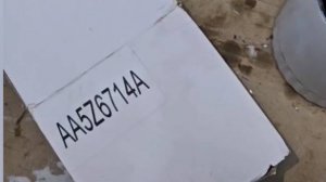 Вскрытие масляного фильтра AA5Z-6714-A (Тайвань)