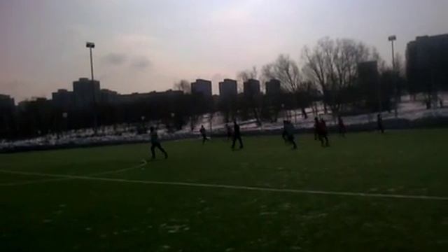 Чемпионат ЛФЛ 2011-2012 Иствуд-2 смотреть онлайн