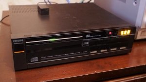 Philips CD-150