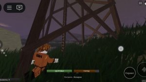 Серена головый