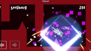 Geometry dash how to platformer 300-400