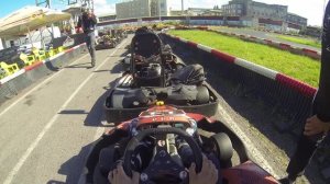 Картинг Нарвская 2022г